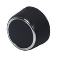 thumbnail image 3 of 2Pcs Rear Control Knob Audio Radio Fits For Escalade Enclave Tahoe Chevrolet GMC, 3 of 5