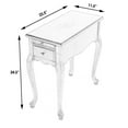 thumbnail image 4 of Butler Specialty Croydon Chairside Table, 4 of 5
