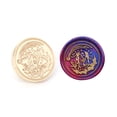 thumbnail image 4 of TB&W Fairy Tale Sealing Wax Stamp Head Fire Paint for Wedding Invitation (TH08), 4 of 9
