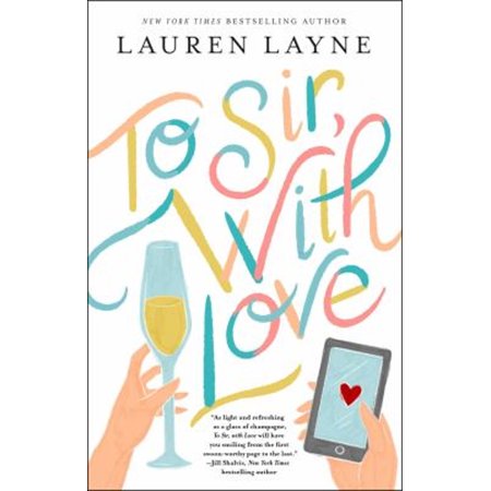 Pre-Owned To Sir, with Love (Paperback) 1982152818 9781982152819