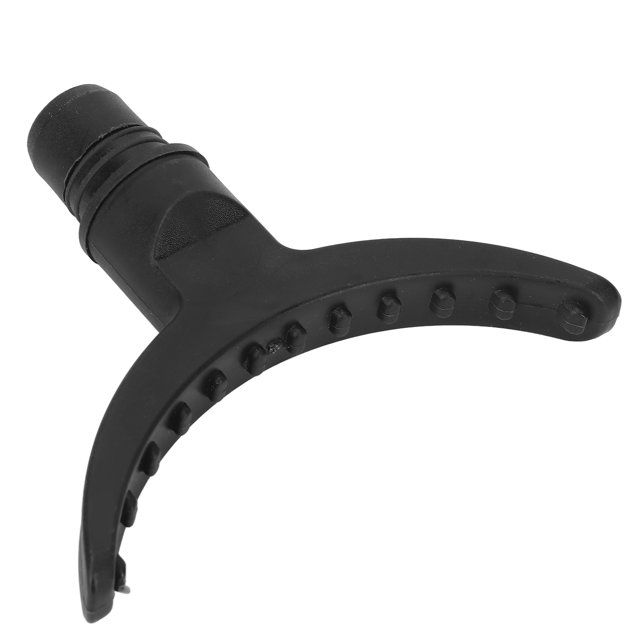 Cabezal De Pistola De Fascia De Repuesto, Cabeza De Pistola De Masaje Para Alivio Del Dolor De Relajación ABS Firme Profesional Para El Hogar Para Hombres Y Mujeres Para Tienda De