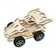 thumbnail image 2 of Kits de Modelos de Coches Pequeños, Gadget Tecnológico, Rompecabezas, Autoensamblaje, Experimento Científico, Modelo de Construcción, Juguete para Niñ, 2 of 9