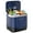 Royal Blue, variant on BeesClover 12 Volt Refrigerator, 35 Quart Car Fridge, Electric Cooler & Warmer 32℉~131℉, Portable Freezer Compressor Cooler with Integrated Handle,for Vehicle, Boat
