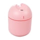 thumbnail image 1 of Humidificadores de niebla fría, pequeño humidificador para dormitorio, hogar, oficina de viajes y plantas, 1 of 5