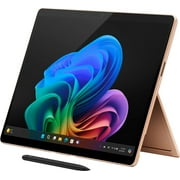 Microsoft Surface Pro Copilot+ PC Touchscreen 13 LCD Snapdragon X Plus Processor 16GB RAM 512GB SSD (11th Edition) Dune