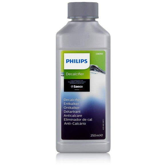Descaler Saeco Espresso Machine 250 Ml [Ca6700/10]