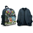 thumbnail image 4 of Amazing World of Gumball Backpacks Lightweight Casual Bookbags Travel Daypack Bookbags, 4 of 6