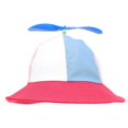 thumbnail image 2 of Kids Bucket Hat, Breathable and Lightweight for Outdoor Activities, Wide Brim Protection, 2 of 4