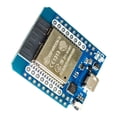 thumbnail image 2 of Placa de desarrollo Compatible con Bluetooth ESP32 ESP-32S WiFi (CH9102 MICRO), 2 of 5