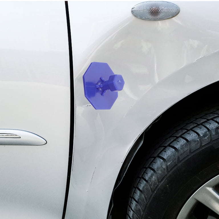 Saca Bollos de Chapa Coche,Sacabollos Coche Herramienta de reparación de caracoles Dent Supción de succión Succión de succión Juego de coches Dent Supresión del automóvil Paquete del extractor de repa Saca Bollos de Chapa Coche,Sacabollos Coche Herramienta de reparación de caracoles Dent Supción de succión Succión de succión Juego de coches Dent Supresión del automóvil Paquete del extractor de repa