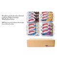thumbnail image 3 of Hostess Donettes Variety | Powdered, Frosted, Double Chocolate, and Crunch | 12 Packs (72 Donettes), 3 of 5