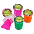 thumbnail image 2 of Noise Putty Bedwina Mini Slime para niños (paquete de 48), 2 of 7
