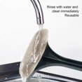 thumbnail image 5 of Multifunctional Window Cleaner Brush DualHead Design for Easy Window Cleaning and Water Scraper Window Wiper, 5 of 5