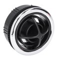 thumbnail image 2 of Grille d'Aération Ronde pour Climatiseur, Sortie d'Air, Grille d'Aération Ronde, Valeur Exceptionnelle, 2 of 5