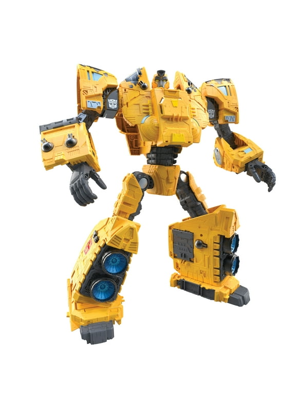 Transformers Action Figures Toys in Action Figures