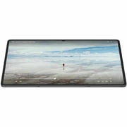 Samsung Galaxy Tab S11 Ultra SM-X930 Tablet, 14.6 WQXGA+, MediaTek Dimensity 9400+ (MT6991) Octa-core, 12 GB, 256 GB Storage, Android 16, Gray