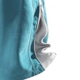 thumbnail image 5 of Aimik Sporty Shorts for Men Side Panel Design Elastic Waist Mens Running Shorts Summer Soft Gym Shorts for Workout or Training, 5 of 5