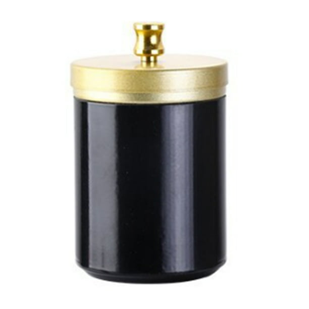 Ash Tray Sets for Cigarettes Outdoor Ashtrays for Patio with Lid Home Indoor Metal Covers