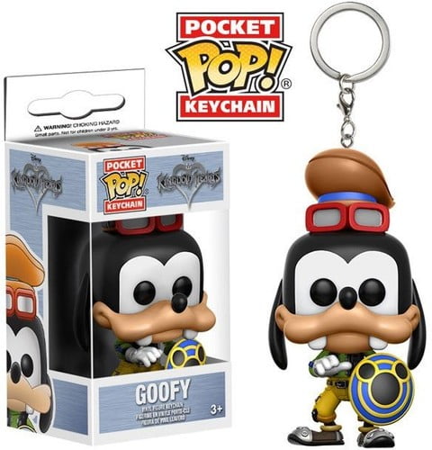 goofy funko pop