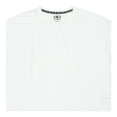 thumbnail image 3 of Playera Athletic Works para Caballero Sin Mangas Blanco Talla EG, 3 of 4