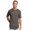 Heavy Metal, variant on Next Level Men's Cotton Long Body Urban T-Shirt, White - 4XL