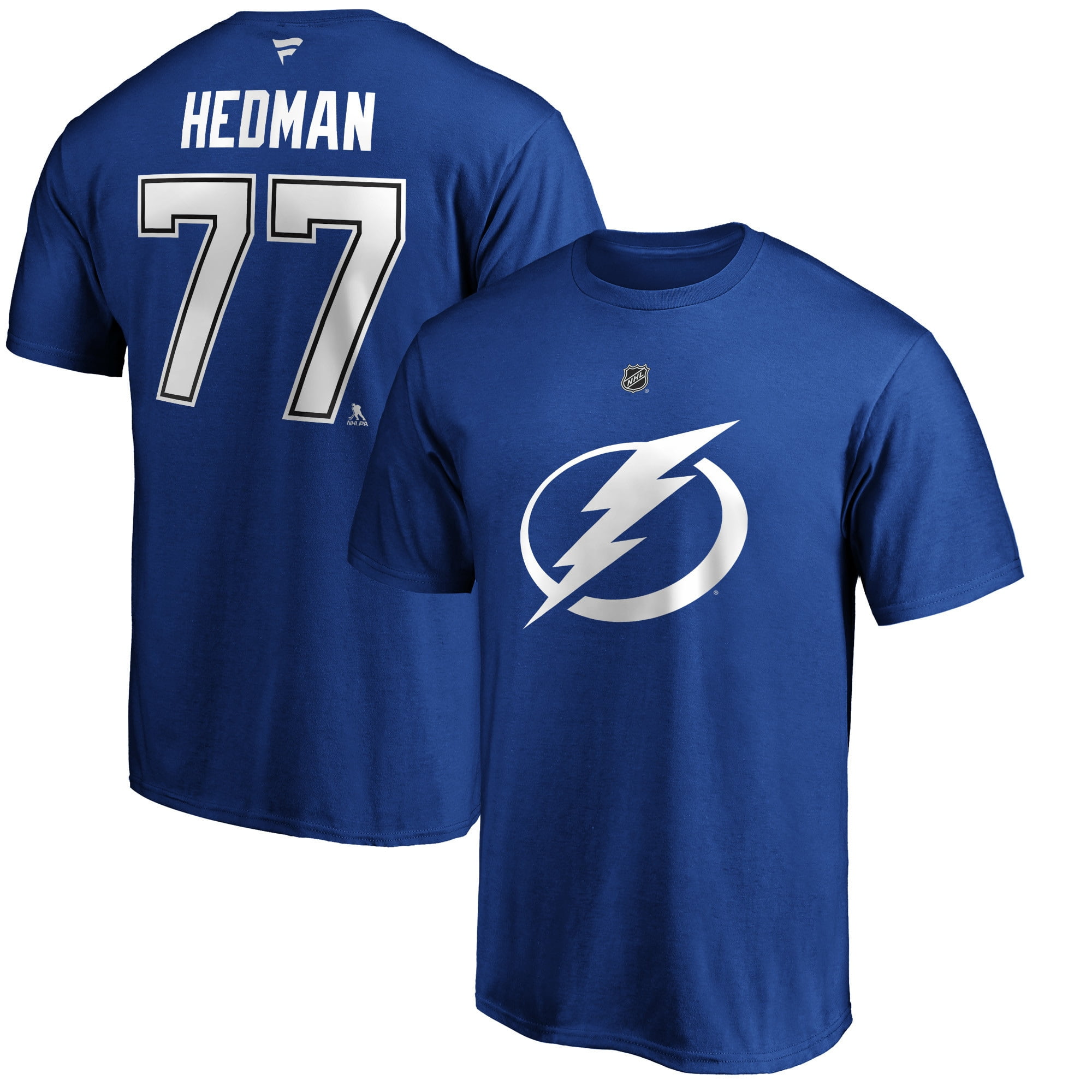 victor hedman authentic jersey