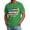 AJ10_Green, variant on IYYVV 4th of July Shirts for Men USA Patriotic Tees Flag T-Shirts Fourth of July Short Sleeve Tops White XXXL