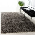 thumbnail image 1 of Safavieh New Orleans Darius Solid Shag Area Rug, 1 of 6