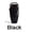 black, variant on Dog Training Clicker Whistle 2-in-1, Portable Pet Training Tool with Keyring