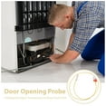 thumbnail image 3 of OUNONA 4PCS Commercial Refrigerator Sensor Replacement for Food Preservation in Home Use, 3 of 8