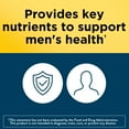 thumbnail image 5 of Nature Made Multivitamin For Men Gummies, Mens Multivitamin for Nutritional Support, 150 Ct, 5 of 10