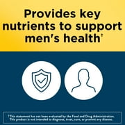 Nature Made Multivitamin For Men Gummies, Mens Multivitamin for Nutritional Support, 150 Ct