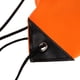 thumbnail image 4 of Ligera Impermeable con Cordón para El Deporte Playa Viaje Casual , naranja 35 cm Hugo Drawstring Bolsa, 4 of 9