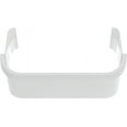 thumbnail image 4 of Scaroo 240351601 Freezer Door Bin Shelf White for Frigidaire 2-Pack, 4 of 5