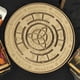 thumbnail image 5 of Tablero de metafísico, tablero de de estrella, tablero de de , adivinación para Altar, brujería Wicca, principiante Baoblaze Placa de madera de astrología, 5 of 7