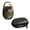 Camo, variant on JBL Clip 5 Ultra Portable Bluetooth Speaker with gSport Carbon Fiber Case (Camo)