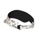 thumbnail image 2 of Balery Snake Gorra deportiva con visera ajustable para mujer y hombre (talla única), 2 of 7