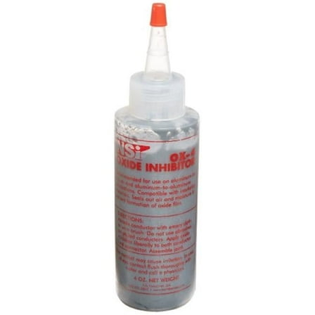 4 oz Aluminum Anti-Oxidant Tube