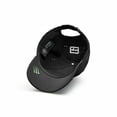 thumbnail image 4 of Mercedes Benz AMG Petronas F1 2022 George Russell Baseball Hat- Black/White, 4 of 17