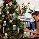 thumbnail image 5 of Decoraciones de Árbol de Navidad Decoraciones de Árbol de Navidad Decoraciones de Árbol de Navidad Decoraciones de Vacaciones Colgantes Colgantes Ornamentos de Árbol de Navidad, 5 of 8