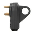 thumbnail image 4 of 30A RV Plug, Heavy Duty Safe RV Plug Replacement Good Electrical Conductivity  For Campers, 4 of 8