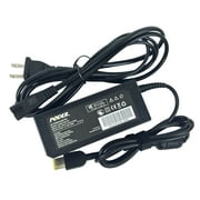 New Poder High Quality Replacement AC Adapter Power Cable Charger for Lenovo ThinkPad X1 Carbon Yoga T440 Input 100-240V 47-63Hz Output 20V 3.25A 65W