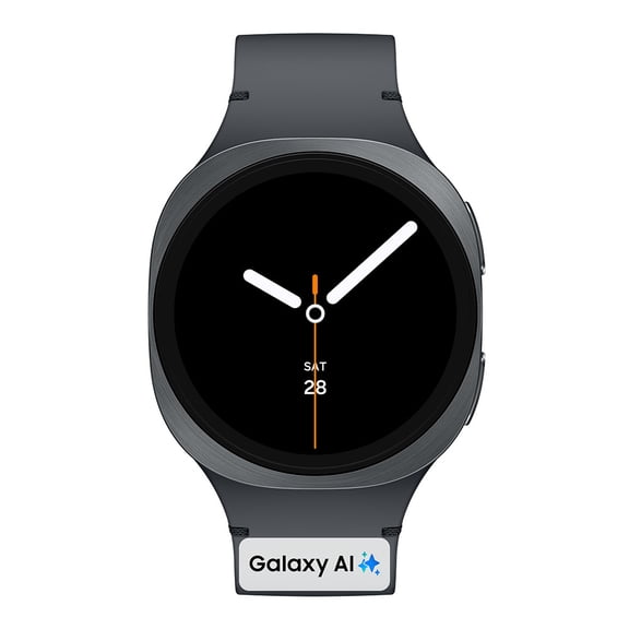 Smartwatch Samsung Galaxy Watch8 40 mm Gris