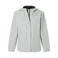 thumbnail image 4 of HUK H640027 Women's Storm Rain Jacket-HARBOR MIST-M, 4 of 6