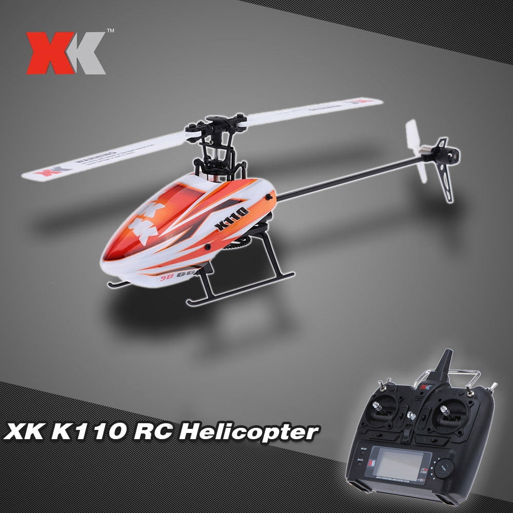 brushless rc helicopter