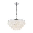 thumbnail image 4 of Living District LD5050D20C Selene 4 Light Chrome Ceiling Pendant, 4 of 4