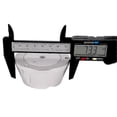 thumbnail image 2 of 15000GS EAS Magnetic Golf Tag Universal Magnet Security Lock Key Detacheur, 2 of 5