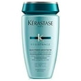 thumbnail image 2 of Kerastase Resistance Bain Force Architecture Shampoo, 8.5 oz, 2 of 8