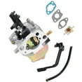 thumbnail image 3 of Carburetor Carb Choke Lever for Wen Power Pro 3500 Generator Part P54173, 3 of 10