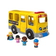 thumbnail image 3 of Juguete para Bebés Little People Camión Escolar Haciendo Nuevos Amigos LATAM, 3 of 4